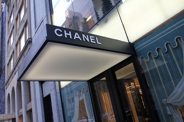 chanel obchod new york