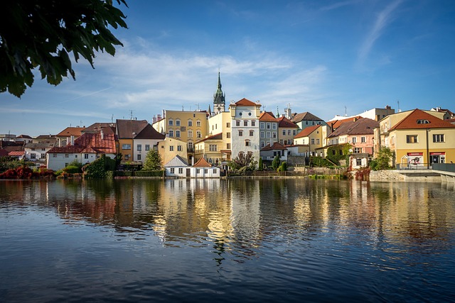 Jindřichův Hradec